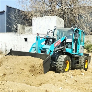 יצרני מכסחות דשא מרחיבים את מאפייני מכסחת הדשא